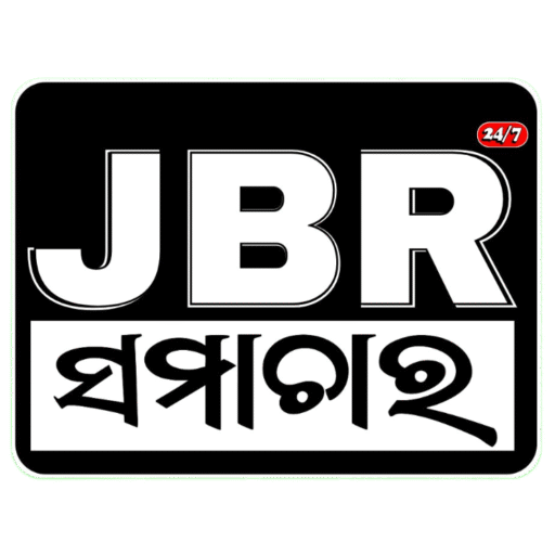 JBR Samachar